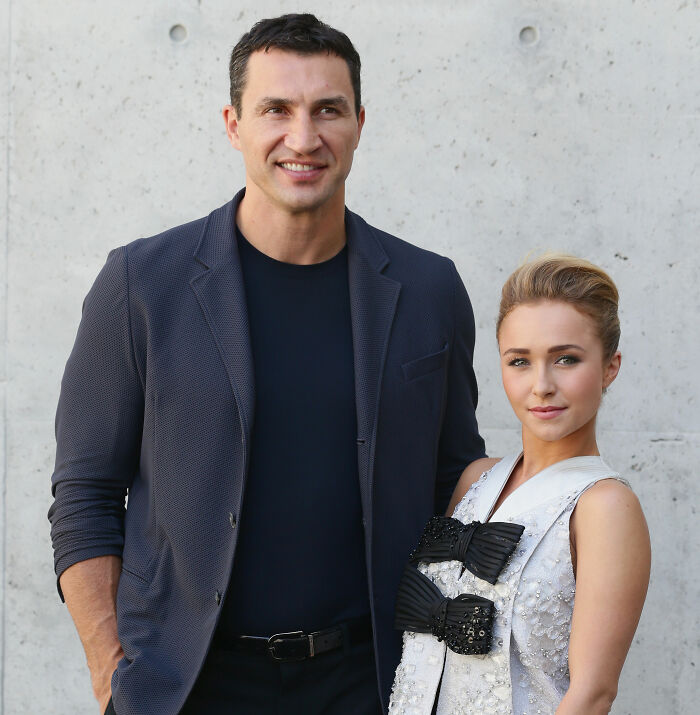Hayden Panettiere Responds To Accusations She "Abandoned" Her 11-Year-Old Daughter Kaya