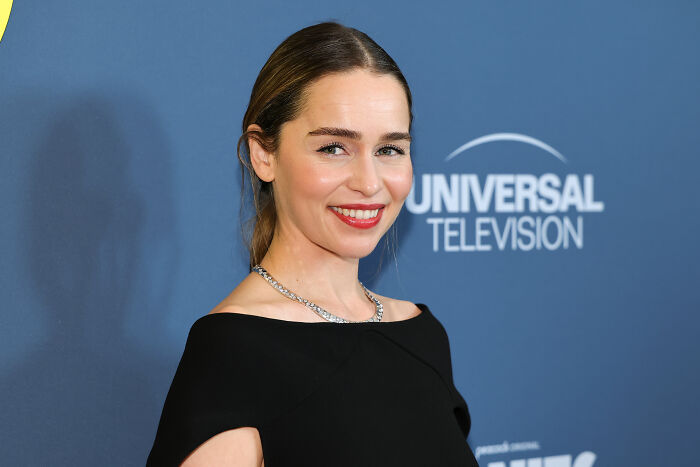 ‘Game Of Thrones’ Star Opens Up About Brutal Body Shaming That “Completely Destroyed” Her ‘Game Of Thrones’ Star Opens Up About Brutal Body Shaming That “Completely Destroyed” Her