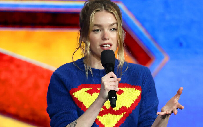 ‘Supergirl’ Box Office Projections Tank Following Star's 'Christian Dads' Insult ‘Supergirl’ Box Office Projections Tank Following Star's 'Christian Dads' Insult