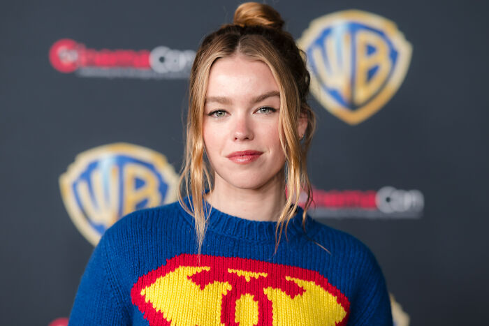 ‘Supergirl’ Box Office Projections Tank Following Star's 'Christian Dads' Insult ‘Supergirl’ Box Office Projections Tank Following Star's 'Christian Dads' Insult