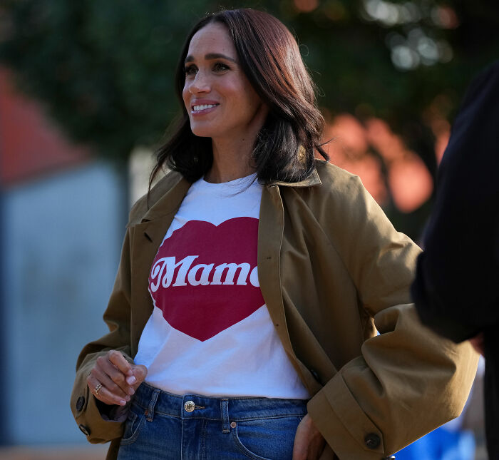 Sleuths Think They've Caught Meghan Markle In A Lie, And It Has Them Concerned For Her Kids