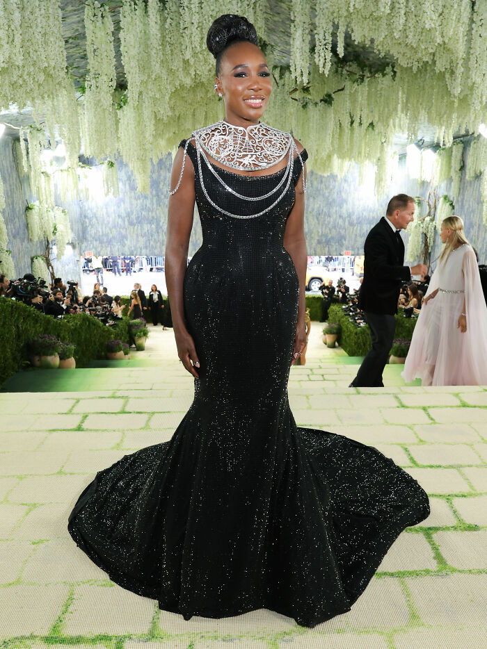 Vênus Williams