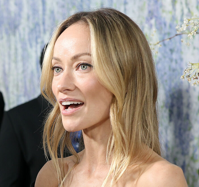 Doctors Suggest Cause Of Olivia Wilde's Recent Transformation After She Was Compared To Gollum