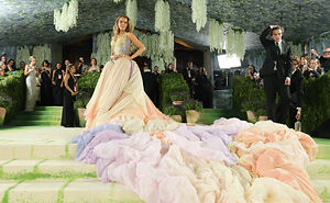 Blake Lively’s Met Gala 2026 Presence Sparks Brutal Comments After Unexpected Settlement With Justin Baldoni