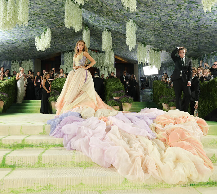 Blake Lively’s Met Gala 2026 Presence Sparks Brutal Comments After Unexpected Settlement With Justin Baldoni