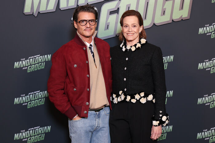 &ldquo;Lost All His Aura&rdquo;: Fans Roast Pedro Pascal Over Strange Slip-Up At New &lsquo;Star Wars&rsquo; Movie Event