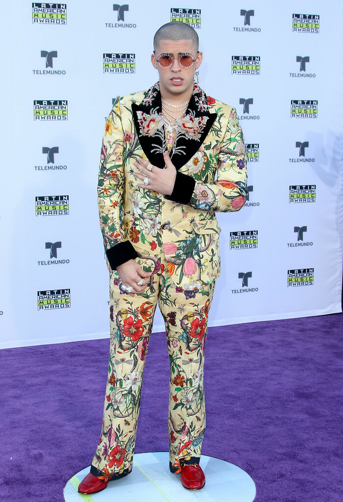 Grammy-Winning Artist Totally Unrecognizable On Met Gala Red Carpet