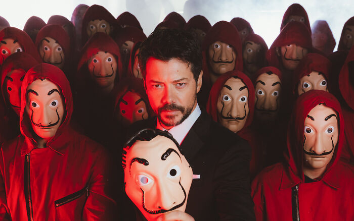 What Netflix&rsquo;s Cryptic &lsquo;Money Heist&rsquo; Reveal Could Mean Ahead Of &lsquo;Berlin&rsquo; Season 2