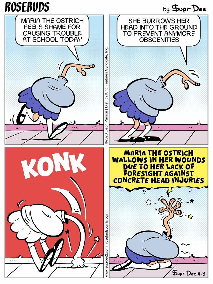This Artist Creates Heartfelt Comics About Three Sisters That Capture The Beautiful Chaos Of Family Life