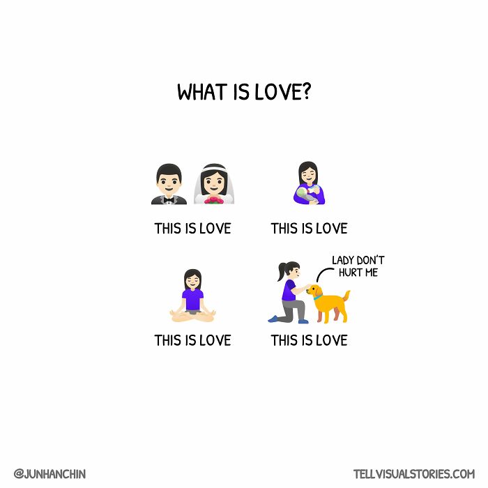 Artist Creates Uplifting Illustrations That Turn Everyday Struggles Into Simple Life Lessons (30 New Pics)