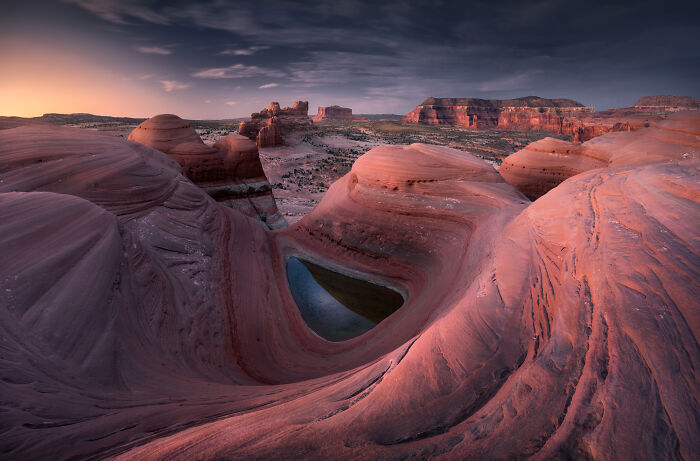 41 New Breathtaking Nature Photos By Karol Nienartowicz That Showcase The Beauty Of The World