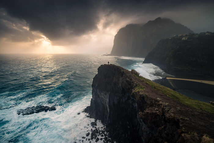 41 New Breathtaking Nature Photos By Karol Nienartowicz That Showcase The Beauty Of The World