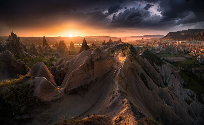 41 New Breathtaking Nature Photos By Karol Nienartowicz That Showcase The Beauty Of The World