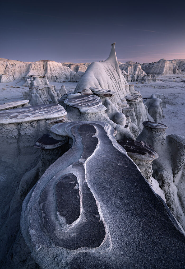 41 New Breathtaking Nature Photos By Karol Nienartowicz That Showcase The Beauty Of The World