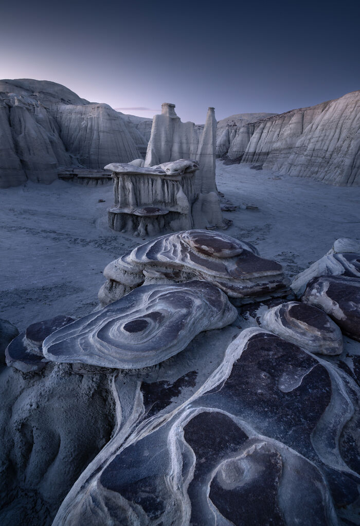 41 New Breathtaking Nature Photos By Karol Nienartowicz That Showcase The Beauty Of The World