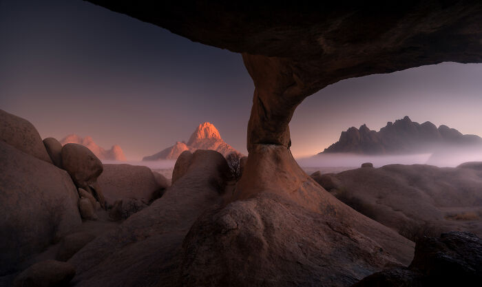 41 New Breathtaking Nature Photos By Karol Nienartowicz That Showcase The Beauty Of The World