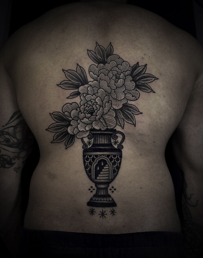 40 Botanical Tattoos That Feel Delicate And Timeless