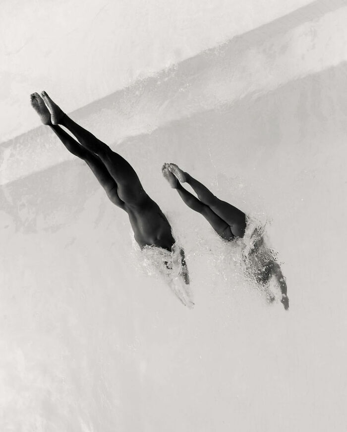 Human Form Nature Photography Art Natalie Karpushenko