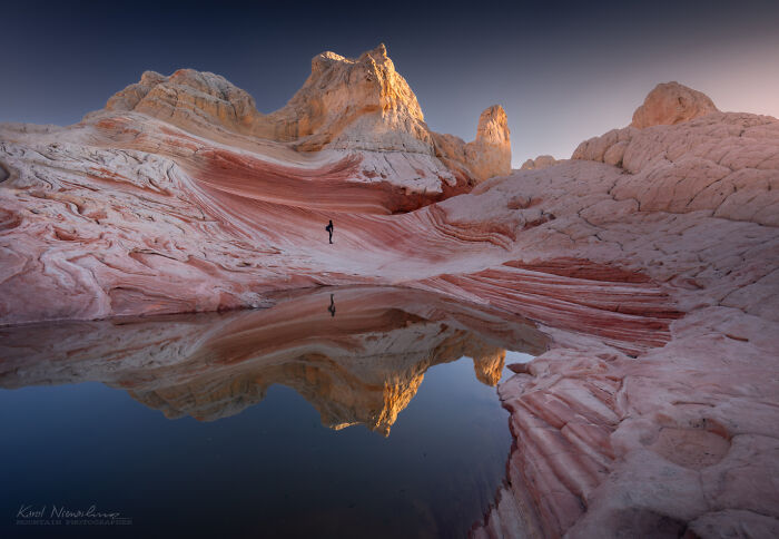 41 New Breathtaking Nature Photos By Karol Nienartowicz That Showcase The Beauty Of The World