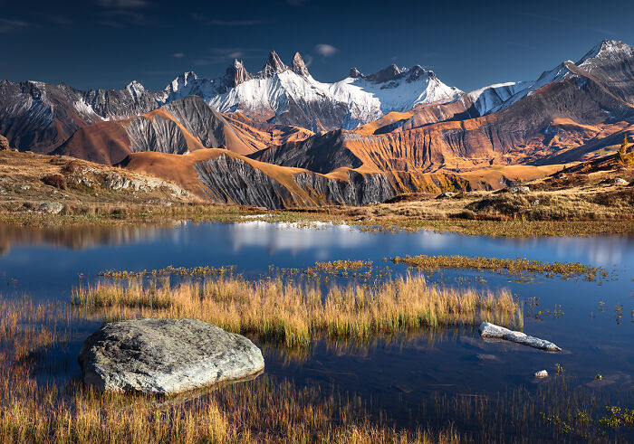41 New Breathtaking Nature Photos By Karol Nienartowicz That Showcase The Beauty Of The World