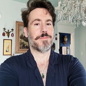 josephcrisalli avatar