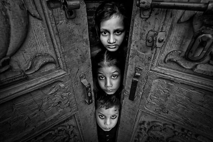 “Histórias Ocultas”, de Saurabh Sirohiya
