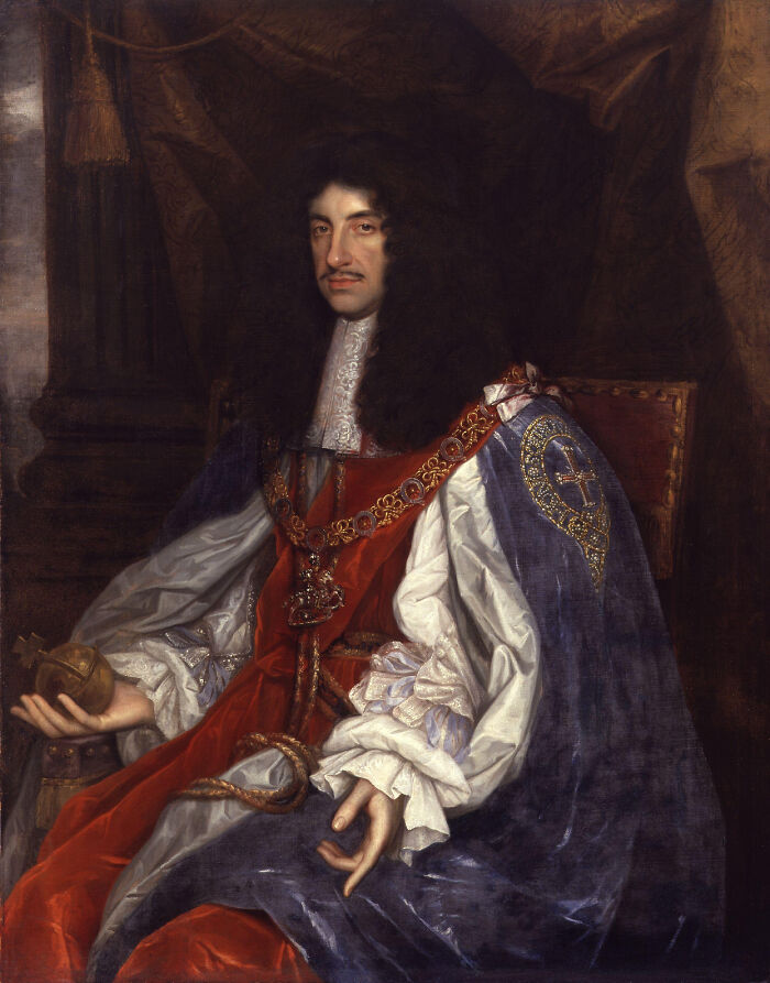 The Physician In The Autopsy Of Charles II Gave Some Very... Colorful (If Not Medically Impossible) Descriptions Like "Heart The Size Of A Peppercorn" And "Did Not Contain A Single Drop Of Blood." What Was Going On In These Autopsies?