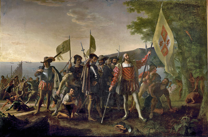DNA Analysis Of Christopher Columbus Sends Shockwaves As Mysterious Findings Threaten To Rewrite History Books