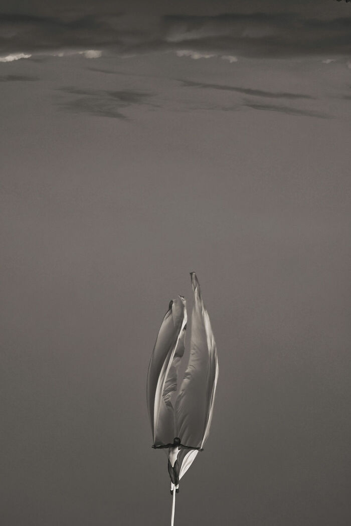 Human Form Nature Photography Art Natalie Karpushenko