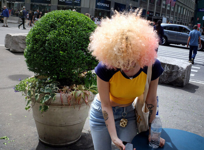 Street Photography Max Marienko