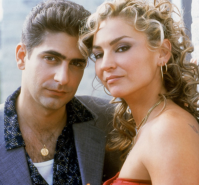 Revelation Of Former 'Sopranos' Star About Son's Involvement With Her Adult Content Sparks Renewed Criticism