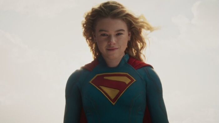 ‘Supergirl’ Box Office Projections Tank Following Star's 'Christian Dads' Insult ‘Supergirl’ Box Office Projections Tank Following Star's 'Christian Dads' Insult