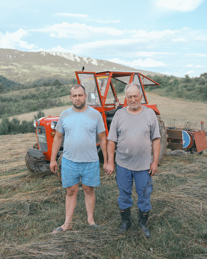 Orla, Serbia, 2022
