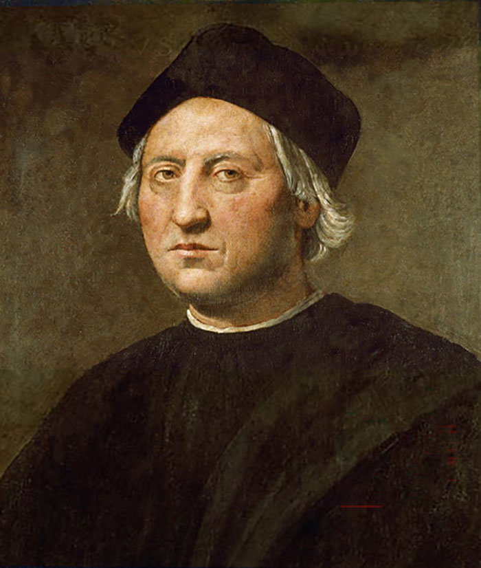 DNA Analysis Of Christopher Columbus Sends Shockwaves As Mysterious Findings Threaten To Rewrite History Books