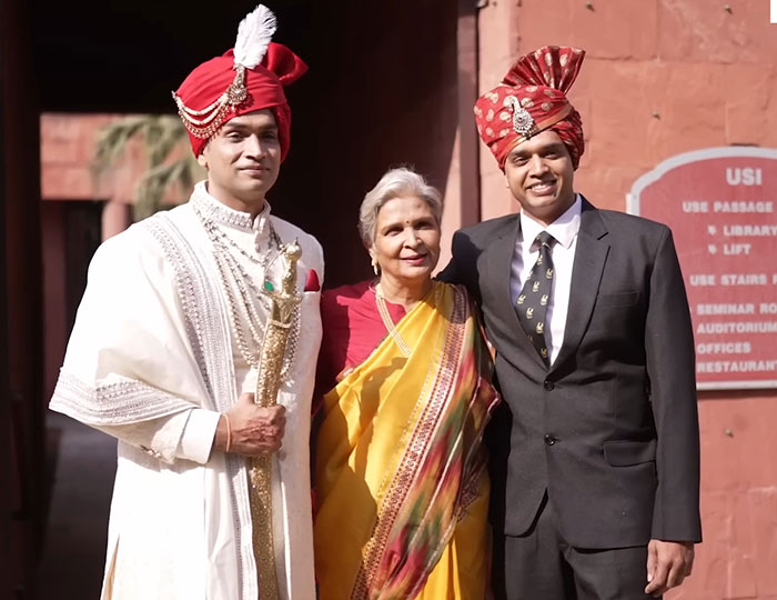 Mother-In-Law Arrested After Bride's Passing Sparked Harrowing Accusations And A Media Frenzy