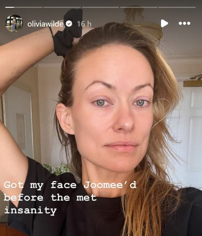 Doctors Suggest Cause Of Olivia Wilde's Recent Transformation After She Was Compared To Gollum
