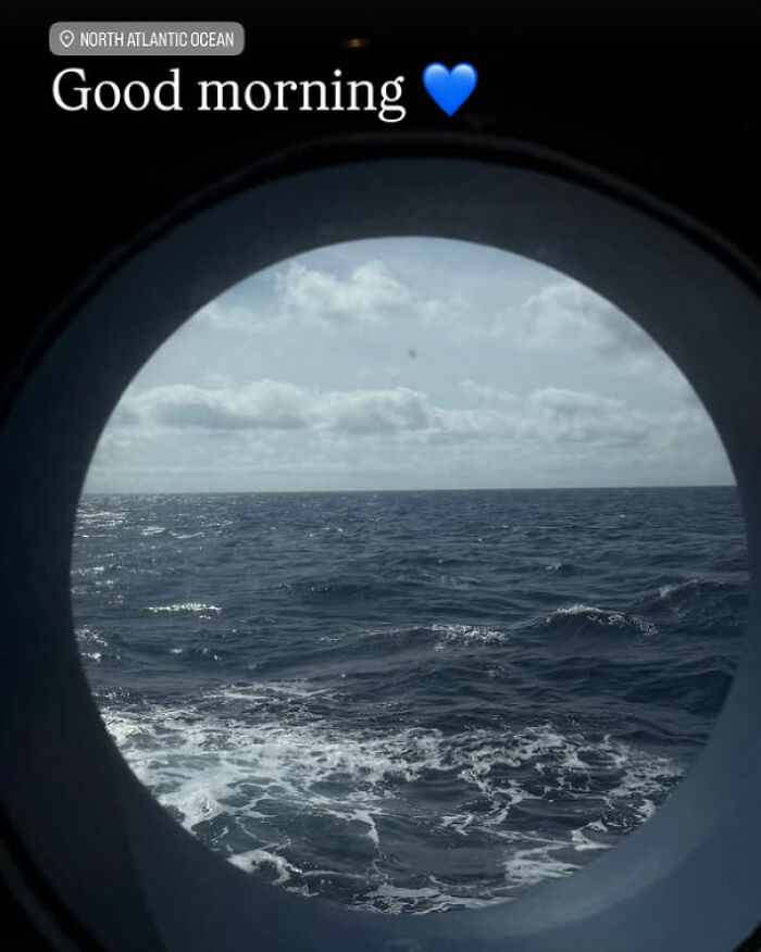 Travel Blogger Aboard Hantavirus-Stricken Cruise Trolled With Cruel Comments For 'Awkward' Video