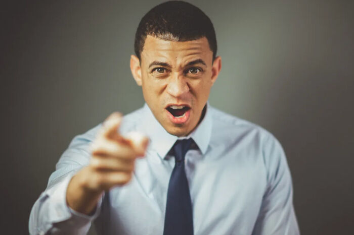 57 Things Lawyers And Judges Witnessed In Court That They Can’t Forget