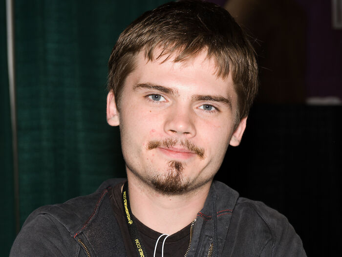 The Tragic Downfall Of A 'Star Wars' Child Actor Who Was Moved From Jail To A Psychiatric Facility