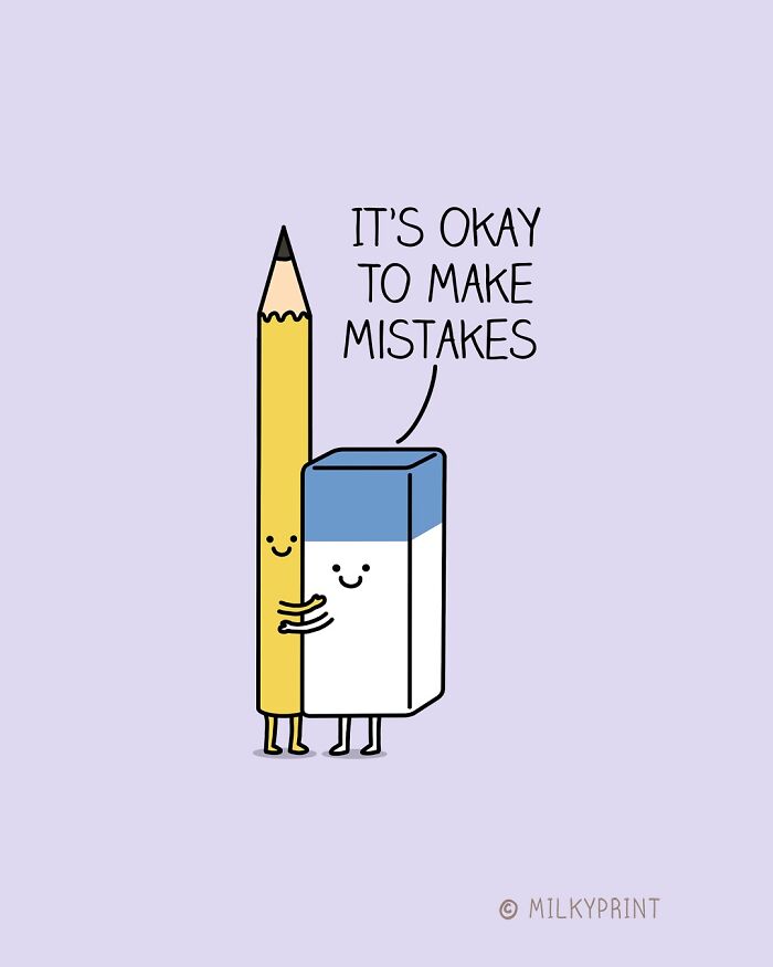 These Whimsical Illustrations Turn Everyday Objects Into Joyful Little Stories That Will Make You Smile (65 New Pics)