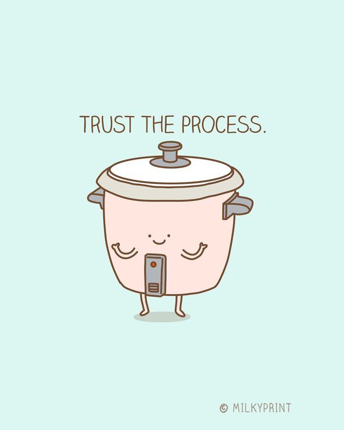 These Whimsical Illustrations Turn Everyday Objects Into Joyful Little Stories That Will Make You Smile (65 New Pics)
