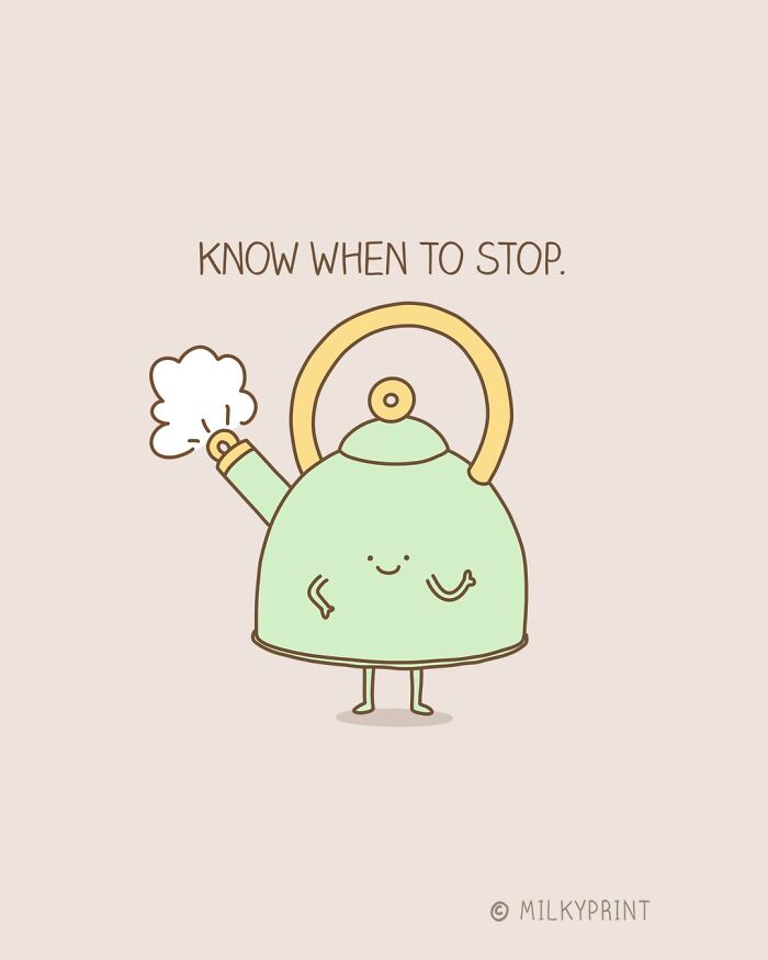 These Whimsical Illustrations Turn Everyday Objects Into Joyful Little Stories That Will Make You Smile (65 New Pics)