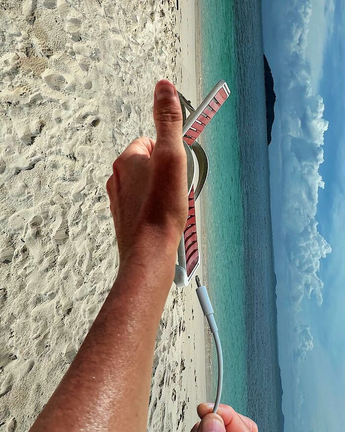 This Artist Uses Perspective To Turn Ordinary Places Into Mind-Bending Visual Illusions