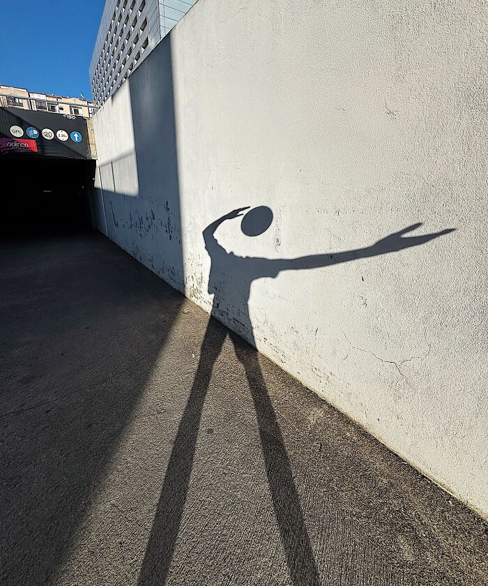 This Artist Uses Perspective To Turn Ordinary Places Into Mind-Bending Visual Illusions