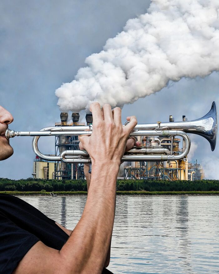 This Artist Uses Perspective To Turn Ordinary Places Into Mind-Bending Visual Illusions