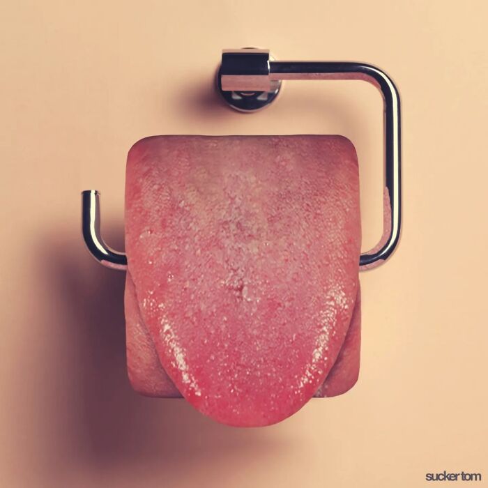 This Digital Artist Creates Silly Edits That Turn Pop Culture Into Pure Absurdity (30 Pics)