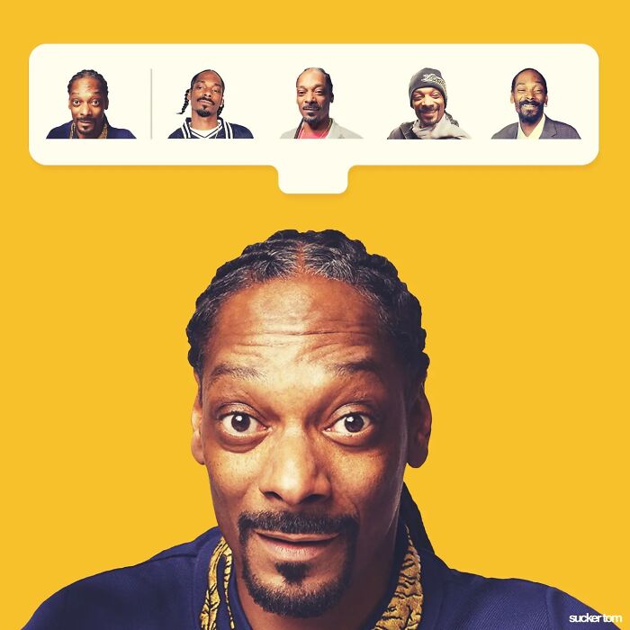 This Digital Artist Creates Silly Edits That Turn Pop Culture Into Pure Absurdity (30 Pics)