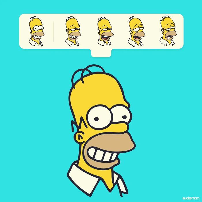This Digital Artist Creates Silly Edits That Turn Pop Culture Into Pure Absurdity (30 Pics)