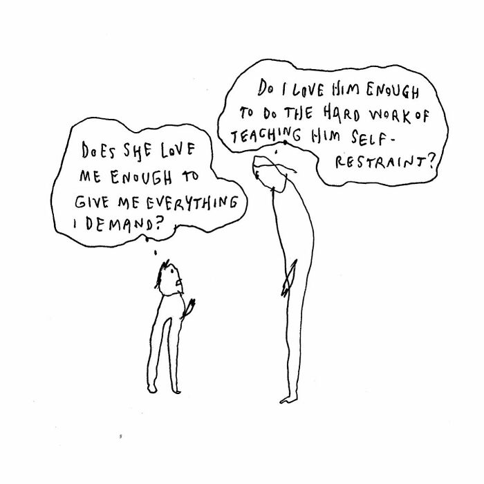 This New Yorker Cartoonist Turns Everyday Anxiety Into Brilliantly Weird Comics