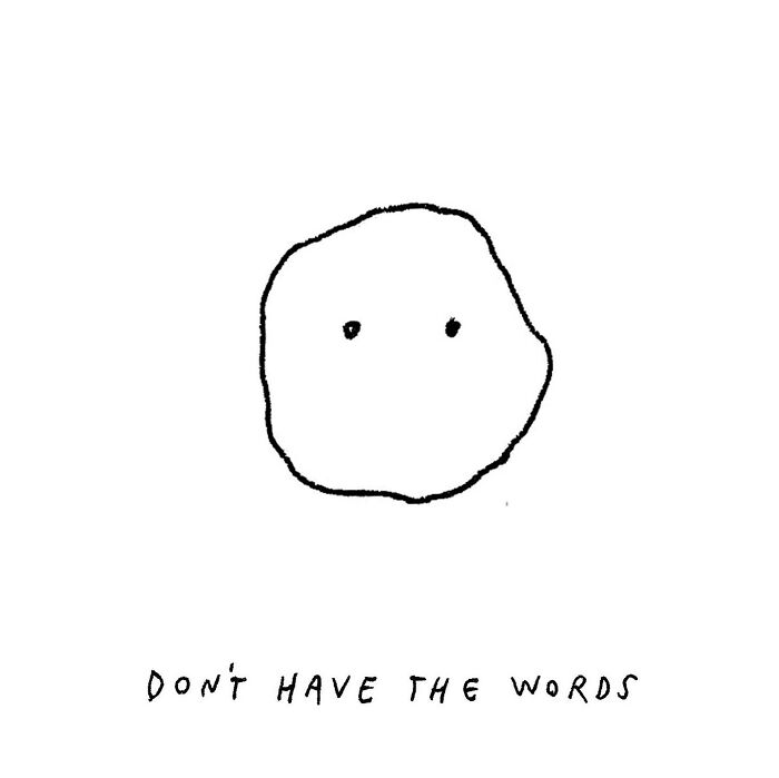 This New Yorker Cartoonist Turns Everyday Anxiety Into Brilliantly Weird Comics